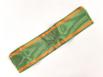 Baden, Ordensband zum Ritterkreuz des Zähringer...