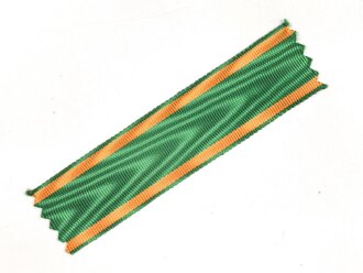 Baden, Ordensband für eine breite Bandspange zum...