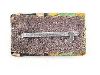 Baden, Bandspange Eisernes Kreuz 2. Klasse 1914, Orden...