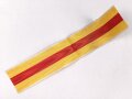 Baden, silberne Verdienstmedaille 1908-1918, Silber, Band beiliegend