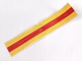 Baden, silberne Verdienstmedaille 1908-1918, Silber, Band beiliegend