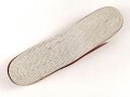 Baden,  Ordensband zum Kriegsverdienstkreuz 1916. Breite 25mm, sie erhalten je 15cm von der Rolle abgeschnitten