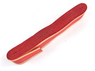 Baden,  Ordensband zur Dienstauszeichnung, Breite 30mm,...