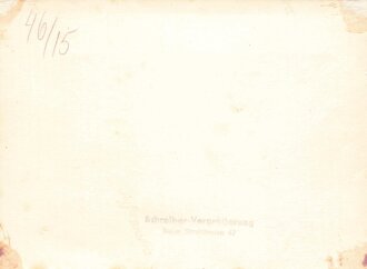 Foto Feldfernsprecher 33 im Gebrauch bei der Wehrmacht,...