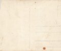 1. Weltkrieg, zwei Fotos von Feldgrauen, einmal mit Feldfernsprecher, Maße 9 x 10,5 cm
