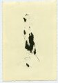 Angehöriger der Nachrichtentruppe, Maße 7 x 10,5 cm