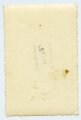 Angehörige der Nachrichtentruppe, Maße 6 x 9 cm
