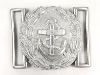 Kriegsmarine Schloß für die Paradefeldbinde...