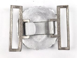 Kriegsmarine Schloß für die Paradefeldbinde...