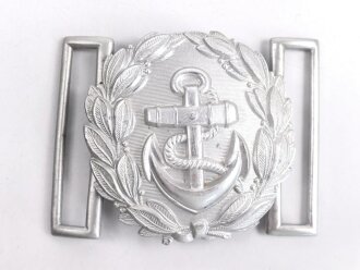 Kriegsmarine Schloß für die Paradefeldbinde...