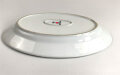 Heer, Kantinenporzellan große Vorlegeplatte, Gesamtlänge 41cm, Hersteller Rosenthal 1939, Gebraucht