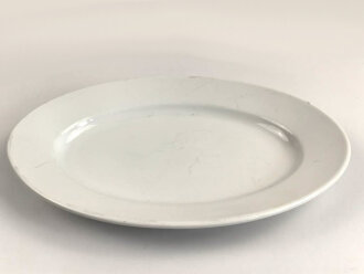 Luftwaffe, Kantinenporzellan große Vorlegeplatte,...