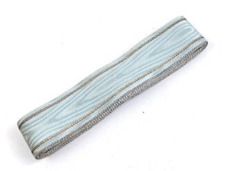 Bulgarien, Ordensband Breite 26mm, sie erhalten je 15cm...