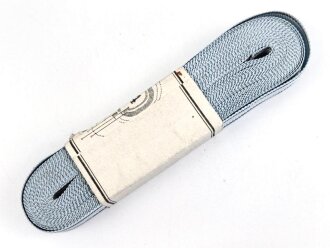 Bulgarien, Bündel Ordensband für die Bandspange. Breite 15mm, in der originalen Banderole, laut dieser 10 Meter
