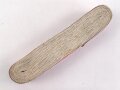 Österreich, Band zur Tapferkeitsmedaille, Breite 30mm, sie erhalten je 15cm von der Rolle abgeschnitten.