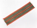 Österreich, Band zur  Verwundetenmedaille für einmalige Verwundung. Breite 25mm, Länge 10cm