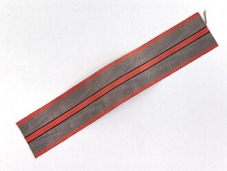 Österreich, Band zur  Verwundetenmedaille für...