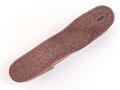 Österreich, Band zur  Verwundetenmedaille für einmalige Verwundung. Breite 25mm, sie erhalten je 15cm von der Rolle abgeschnitten