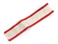 Österreich, Band zum Jubiläumskreuz 1908. Breite 32mm, Länge 31cm