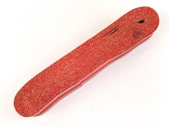 Österreich, Band zum Kaiser Karl Truppenkreuz 1916. Breite 25mm, sie erhalten je 15cm von der Rolle abgeschnitten