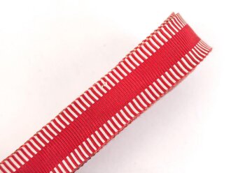 Österreich, Band für die Bandspange zum Kaiser...