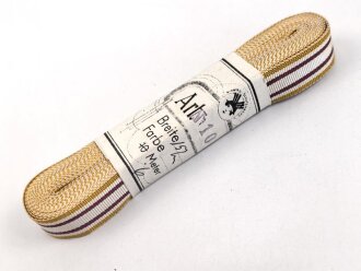 Rumänien, Bündel Band zur Bandspange des...
