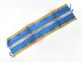 Rumänien, Band zum Orden der Krone Rumäniens . Breite 40mm, Länge 15cm