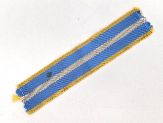 Rumänien, Band zum Verdienstorden der Luftwaffe...