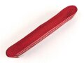 Rumänien, Band zur Medaille Feldzug gegen den Kommunismus. Breite 30mm, sie erhalten je 15cm von der Rolle abgeschnitten