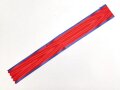 Rumänien, Band zum Orden der Krone von Rumänien. Breite 26mm, Länge 20cm
