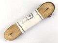 Rumänien, Bündel Ordensband für eine Bandspange. Breite 15mm, in der originalen Banderole, laut dieser 10 Meter