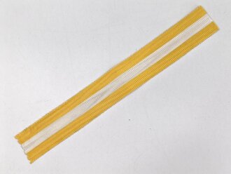 Ordensband zum Schlesischer Adler 2. Stufe. Breite 25mm,...