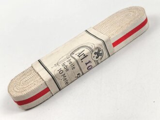 Spanien, Bündel Ordensband für die Bandspange...
