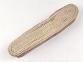 Ungarn, Ordensband zur Kriegs Erinnerungsmedaille 1914-1918. Breite 30mm, sie erhalten je 15cm von der Rolle angeschnitten