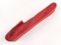 Finnland, Ordensband zum Freiheitskreuz. Breite 30mm, sie erhalten 15cm von der Rolle abgeschnitten