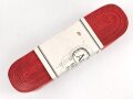 Finnland, Bündel Ordensband zum Freiheitskreuz. Breite 30mm, in der originalen Banderole, laut dieser 10 Meter