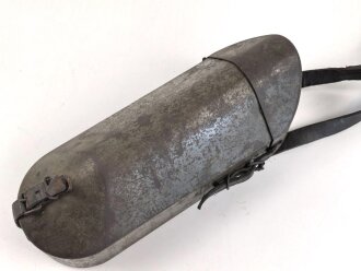1.Weltkrieg, Tasche für den eisernen...