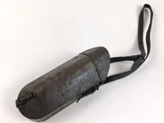 1.Weltkrieg, Tasche für den eisernen...