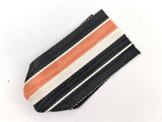Ordensband zur Medaille " Für Tapferkeit im...