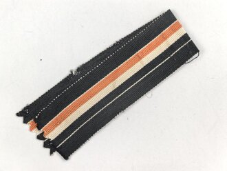 Ordensband zur Medaille " Für Tapferkeit im...