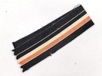 Ordensband zur Medaille " Für Tapferkeit im...