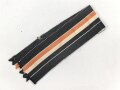 Ordensband zur Medaille " Für Tapferkeit im Weltkrieg 1914/18" des Bund Deutscher Marine Vereine. Breite 25mm, Länge 16,5cm