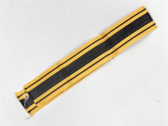 Ordensband zum Freikorps von Loewenfeld Kreuz 2.Klasse ,...