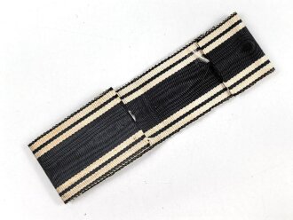 Ordensband zum Treuekreuz Freikorps von Neufville ,...