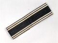 Ordensband zum Treuekreuz Freikorps von Neufville , Breite 25mm, Länge 15cm