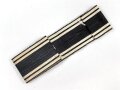 Ordensband zum Treuekreuz Freikorps von Neufville , Breite 25mm, Länge 15cm