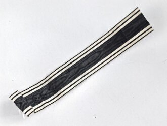 Ordensband zum Treuekreuz Freikorps von Neufville ,...
