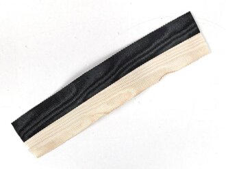Ordensband zur Medaille des...