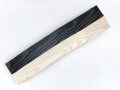 Ordensband zur Medaille des Soldaten-Siedlungs-Verband-Kurland. Breite 26mm, Länge 11,5cm