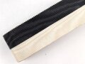 Ordensband zur Medaille des Soldaten-Siedlungs-Verband-Kurland. Breite 26mm, sie erhalten je 15cm von der Rolle abgeschnitten